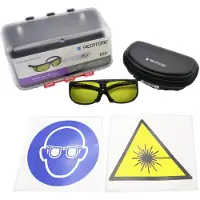 PICOTRONIC PICO-LPG-780-1064-BOX 70144871 Laserveiligheidsbril