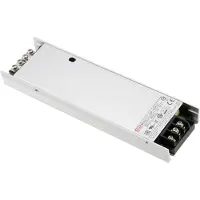 MEAN WELL LSP-160-5T Industriële netvoeding 5 V 32 A 160 W