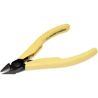 LINDSTROM 8163 Zijkniptang ESD 125 mm