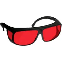 PICOTRONIC PICO-LPG-488-540-ADJ 70151022 Laserveiligheidsbril