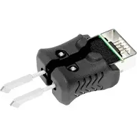 Weller T0050116199 Soldeerpunt Mespunt Inhoud: 1 stuk(s)