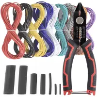 Quadrios 23T039 Assortiment draden 0.25 mm² 1 set(s)
