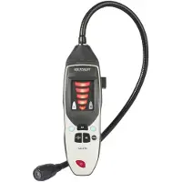 Voltcraft GD-270 Gaslekdetector Methaan, Waterstof, Propaan, Etheen, Ethaan, Hexaan, Benzeen, Iso-butaan, Ethanol, Aceetaldehyde, Formaldehyde, Tolueen,