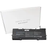 Ipc-computer YB06XL Replace YB06XL REPLACE Laptopaccu 11.55 V 6840 mAh HP