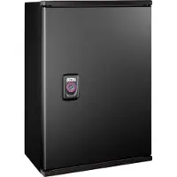 Rittal KE 9202.100 Behuizing 250 x 350 x 150 Polyester (glasvezelversterkt) Grafietzwart 1 stuk(s) Piece