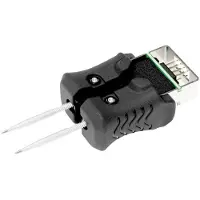 Weller T0050116799 Soldeerpunt Beitelvorm Lengte soldeerpunt: 23.00 mm Inhoud: 1 stuk(s)