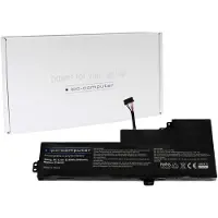 Ipc-computer 01AV421 REPLACE 01AV421 REPLACE Laptopaccu 11.4 V 2000 mAh Lenovo