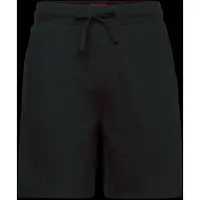 HUGO Pyjamabroek 'Austin' zwart