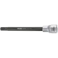 Hazet 2579-9K 2579-9K Schroevendraaierdop 1/2 Vierkant, 1/2 (12,5 mm)