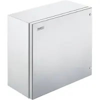 Weidmuller KEBIHS404020S2N0 AL Wandbehuizing 1 stuk(s)