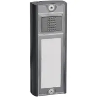 Grothe 43442 Zender voor Draadloze deurbel