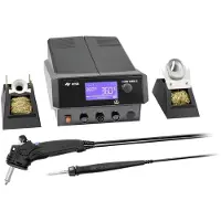 Ersa 0ICV2005XVI Soldeer- en desoldeerstation 200 W 150 - 450 °C