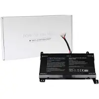Ipc-computer FM08(16P) REPLACE FM08(16P) REPLACE Laptopaccu 14.8 V 4400 mAh HP