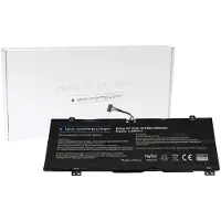 Ipc-computer L18M4PF3 REPLACE L18M4PF3 REPLACE Laptopaccu 15.4 V 3600 mAh Lenovo