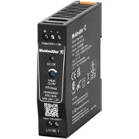 Weidmuller 2838500000 DIN-rail netvoeding 24 V 1.3 A 30 W Aantal uitgangen:1 x Inhoud 1 stuk(s)