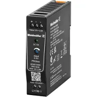 Weidmuller 2838510000 DIN-rail netvoeding Inhoud 1 stuk(s)