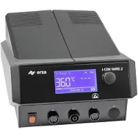 Ersa 0ICV2035X Netvoeding voor soldeerstation 200 W 150 - 450 °C