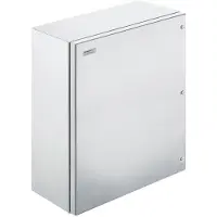 Weidmuller KEBIHS504020S2N0 AL Wandbehuizing 1 stuk(s)