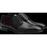Lloyd Veterschoen 'LENO 110' zwart