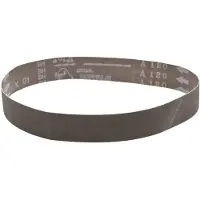 Holzmann Maschinen SBRSG760K120 Schuurband Korrelgrootte (num) 120 5 stuk(s)
