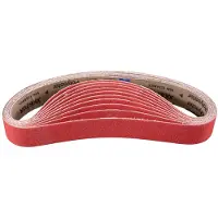 PFERD TOOLS BA 40/760 CO-COOL 80 45000203 Schuurbandset Korrelgrootte (num) 80 (l x b) 760 mm x 40 mm 10 stuk(s)