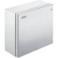 Weidmuller KEBIHS303015S2N1 AL Wandbehuizing 1 stuk(s)