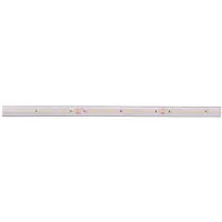 Deko-light Long Run 840405 LED-strip Energielabel: F (A - G) Met open kabeleinde 48 V 50 m Warmwit 1 stuk(s)