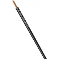 Lapp 4724072/100 Enkele ader 1 x 4 mm² 100 m
