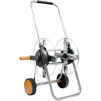 G.F. Garden IDEA metall GF80005787 Slangwagen 1 stuk(s)