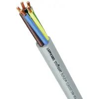 Lapp ÖLFLEX CLASSIC 100 Stuurstroomkabel 4 x 95 mm² 00101213/500 500 m