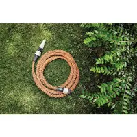 G.F. Aquapop Joy Uitrekbare Tuinslang - Flexibel - 7,5 meter