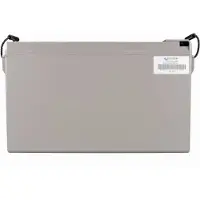 Victron Energy M8 Agm Telecom 12v-batterij 200ah