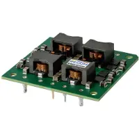 Recom RPMGH12-40 DC/DC-converter, print 12 V 40 A 480 W Inhoud 1 stuk(s)