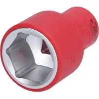 Ks Tools 1181227 118.1227 Verwisselbare kop 27 mm 1/2 27 mm 1/2
