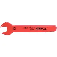Ks Tools 117.2253 1172253 Enkelvoudige steeksleutel Sleutelbreedte (inch) 9/16