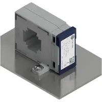Celsa ALO 3015 200/1A 1.5VA Kl. 1 70142-0184-0150 Plug-in stroomtransformator Primaire stroom 200 A Secundaire stroom 1 A Doorvoering (hxb):32 x 32 mm Doorvoer