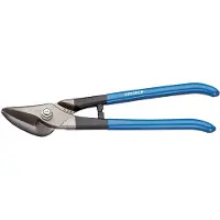 Gedore Ideaal blikschaar Links 260 MM - 4515090