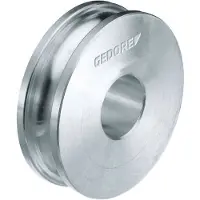 Gedore 1576801 Buigvorm
