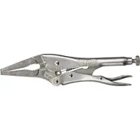 Irwin Pinces-étaux à long nez 6LN 150 mm T1502EL4