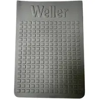 Weller ZS Shield Siliconen mat 1 stuks (l x b x h) 138 x 192 x 4 mm 1 stuk(s)