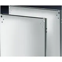 Rittal CS 9765.092 Montageplaat Ongeperforeerd Aluminium (l x b x h) 1096 x 499 x 1096 mm 1 stuk(s) Piece