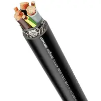 Lapp 1133615/100 Aansluitkabel 100 m