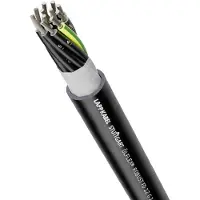 Lapp Stuurstroomkabel 3 x 0.5 mm² 0026537/500 500 m