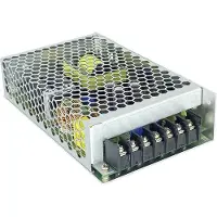 Dehner elektronik SPS N150-12 Industriële netvoeding 132 W