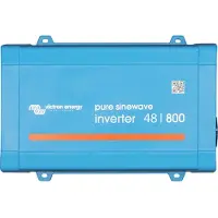 Victron Energy Omvormer 650 W 12 V - 230 V/AC Zuivere sinusvorm