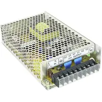 Dehner elektronik SPS N120-T2 Industriële netvoeding 120 W