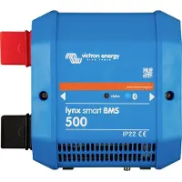 Victron Energy LYN034160210 Accumanagementsysteem