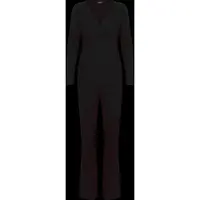 ONLY Maternity Jumpsuit 'OLMLITA EMMA' zwart