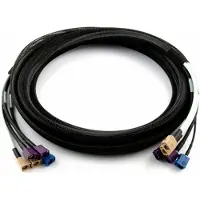 Wittenberg Antennen LTE, GPS, WIFI Poly-103533 SMA-adapter SMA-stekker - SMA-stekker 3 m 1 stuk(s)