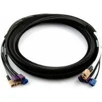 Wittenberg Antennen LTE, GPS, WIFI Poly-103534 SMA-adapter - 5 m 1 stuk(s)